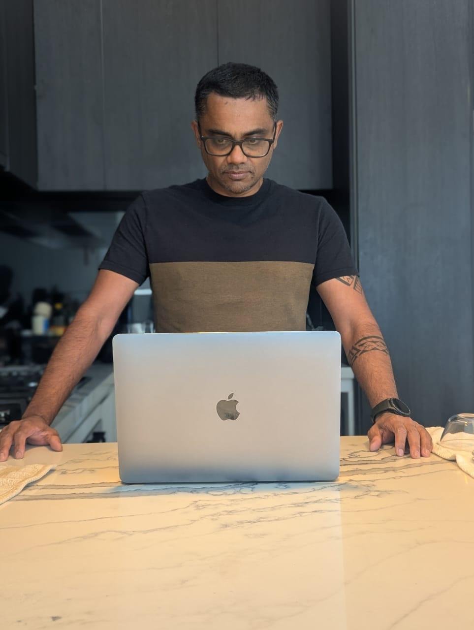 The Matrix Perspective