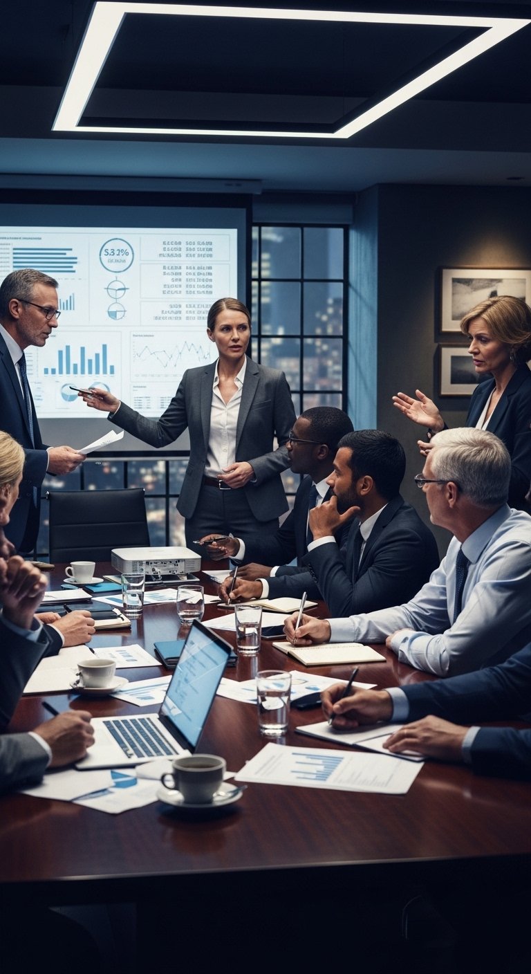 Decision Habit Assessment Diagnostic